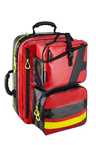 AeroCase MEDpack Notfallrucksäcke