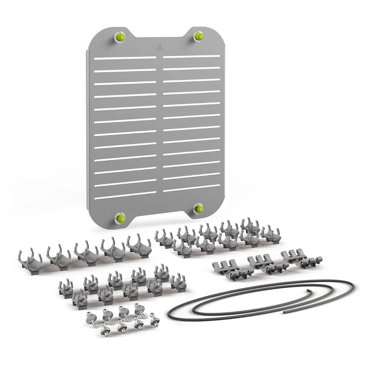 PAX Clip-In-System 3.0